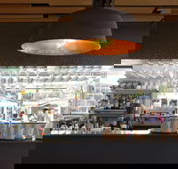 Pitchfork Restaurant - New South Wales Tourism 