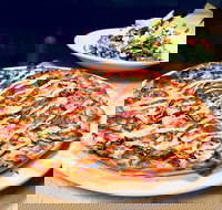 Pizzami Gourmet Pizza Bar - New South Wales Tourism 