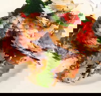 Rock Salt - New South Wales Tourism 