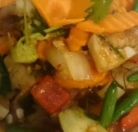 Siam Spicy Thai Restaurant - New South Wales Tourism 