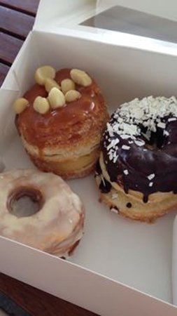 Three Loaves Bakehouse - New South Wales Tourism  0