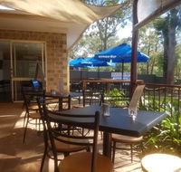Aunty Alice's Cafe - New South Wales Tourism 