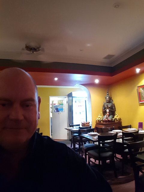 B & L Thai & Aussie Cafe - New South Wales Tourism  1