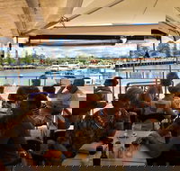 Crusoe Cafe