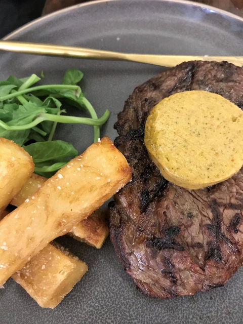 George Banks Rooftop Bistro - New South Wales Tourism  4