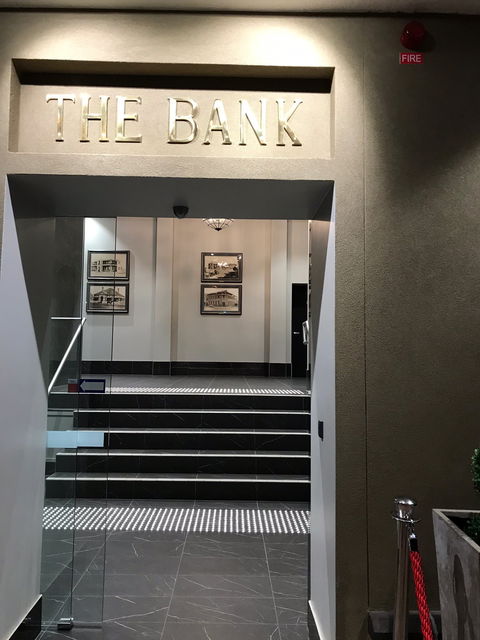 George Banks Rooftop Bistro - New South Wales Tourism  6