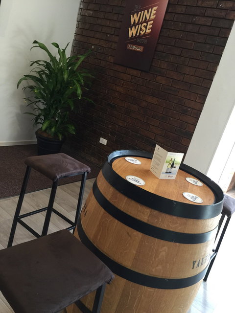 Grumpy's Tavern - New South Wales Tourism  5