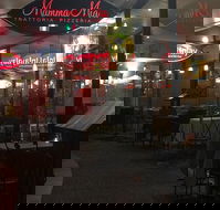 Mamma Mia Trattoria Pizzeria