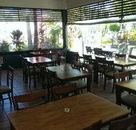 Noosa Restaurant - Cafe  Bar