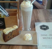 One Stop Cafe