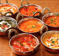 Peregian Indian Restaurant - New South Wales Tourism 