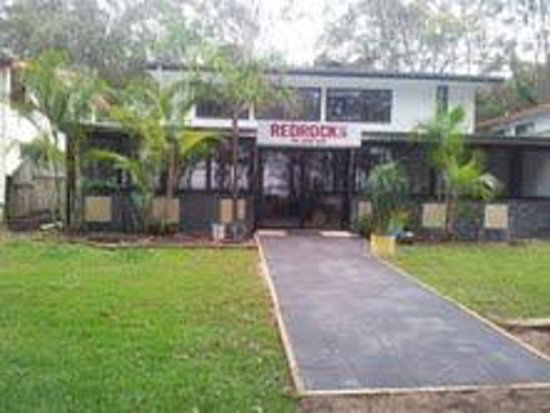 Coochiemudlo Island QLD New South Wales Tourism 