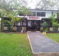 Red Rock Cafe - New South Wales Tourism 