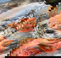 Rufus King Seafoods - New South Wales Tourism 