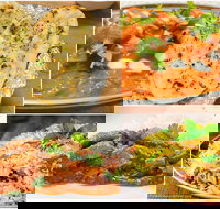 Sofra Middle Eastern and Indian Cuisine - New South Wales Tourism 