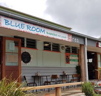 The Blue Room - New South Wales Tourism 