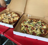 The Hills Pizzeria - New South Wales Tourism 