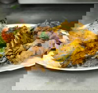 The South Indian Restaurant