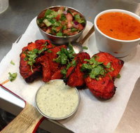 Turmeric Indian Restaurant - New South Wales Tourism 