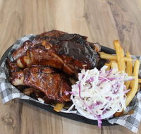 Twelve Boar - New South Wales Tourism 