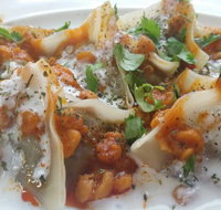 Zamzam - New South Wales Tourism 