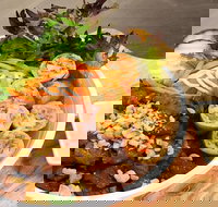 3 in 1 Kitchen - New South Wales Tourism 