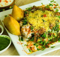 7Hills Indian Vegeterian Restaurant - New South Wales Tourism 