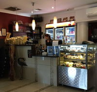 Alegria Woodfire Cafe - New South Wales Tourism 