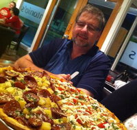 Antonio's Italian Pizzeria - New South Wales Tourism 