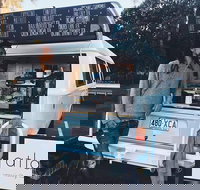 Atlas Specailty Coffee - New South Wales Tourism 