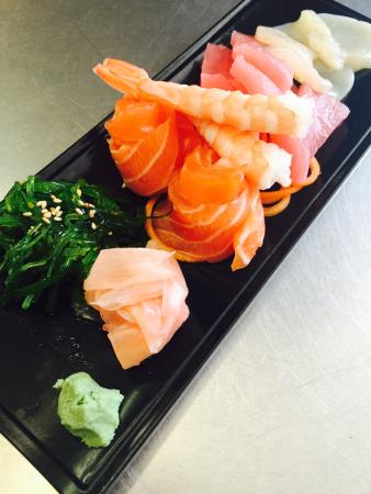 Bamboo House Japanese Restaurant - New South Wales Tourism  0