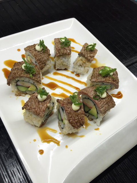 Bamboo House Japanese Restaurant - New South Wales Tourism  2