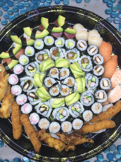 Bamboo House Japanese Restaurant - New South Wales Tourism  3