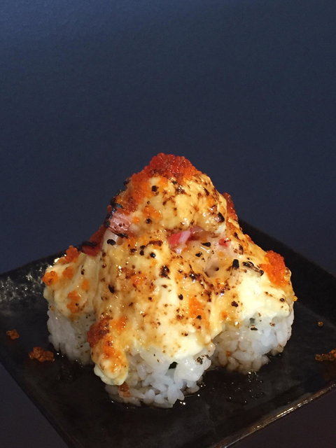 Bamboo House Japanese Restaurant - New South Wales Tourism  4