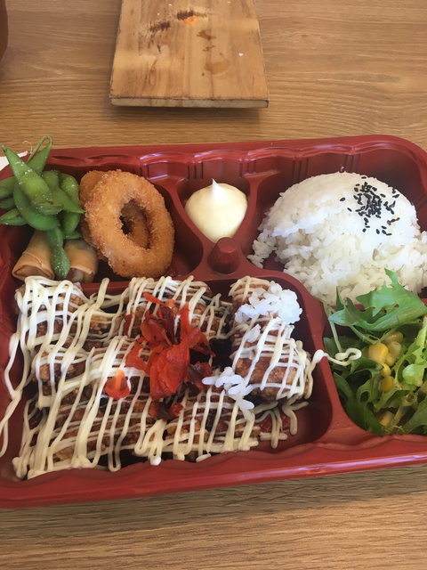 Bamboo House Japanese Restaurant - New South Wales Tourism  6