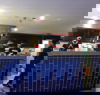 Black Curry Asian Kitchen - New South Wales Tourism 