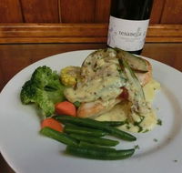 BRISBANE VALLEY TAVERN - New South Wales Tourism 