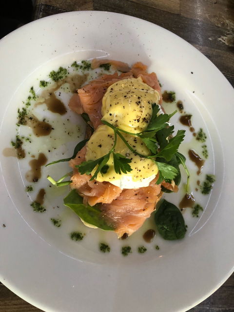 Cafe By The Beach - New South Wales Tourism  2