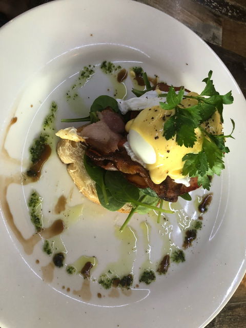 Cafe By The Beach - New South Wales Tourism  4