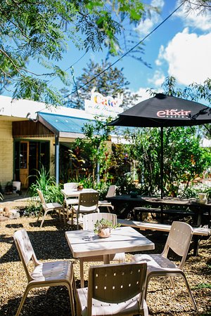 Elphinstone QLD New South Wales Tourism 