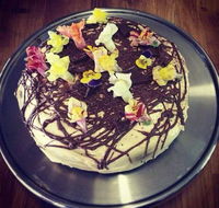 Cafe Lagarto - New South Wales Tourism 