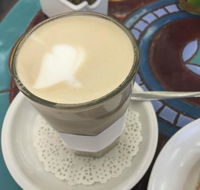 Cafe One - New South Wales Tourism 
