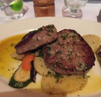 Cafe Paradiso - New South Wales Tourism 