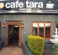 Cafe Tara - New South Wales Tourism 