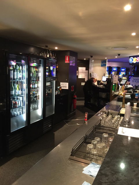 Captain Cook Tavern - New South Wales Tourism  3