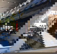 Carl's Jr - New South Wales Tourism 