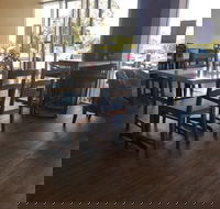Casimir Cafe - New South Wales Tourism 