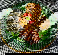 CB Thai Cuisine - New South Wales Tourism 