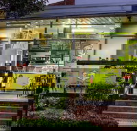 Chez Monica - New South Wales Tourism 