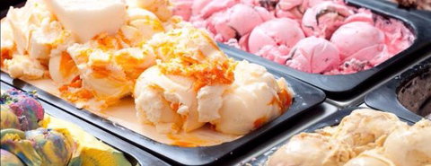 Cold Rock - New South Wales Tourism  0